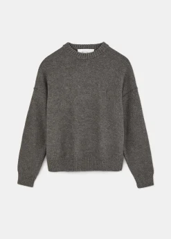 Highland juna wool sweater
