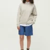 Highland saga wool sweater