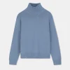 Highland sanna wool sweater