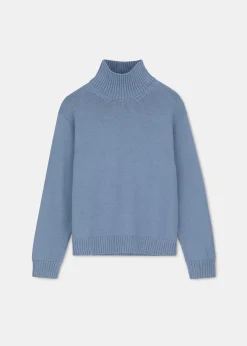 Highland sanna wool sweater