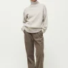 Highland sanna wool sweater