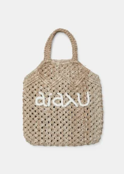 Himalayan nettle bag