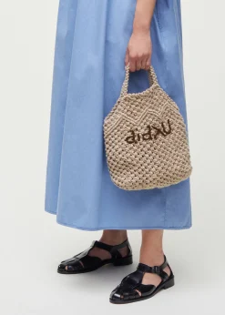 Himalayan nettle bag