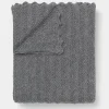 Hollie classic throw - 130x160