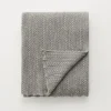 Hollie classic throw - 130x160