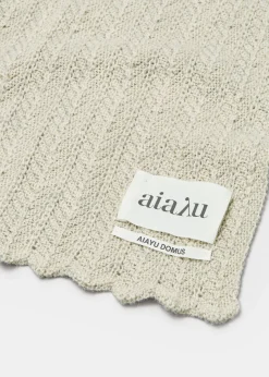 Hollie classic throw - 130x160