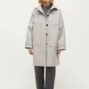 Jada coat loden