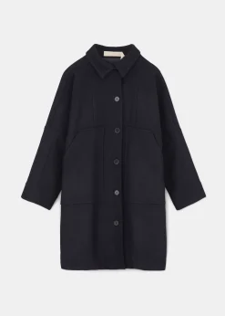 Jada coat loden