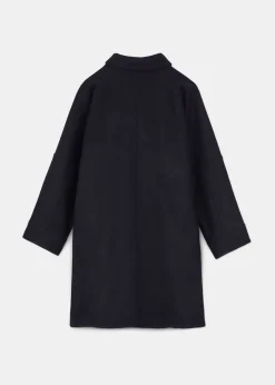 Jada coat loden