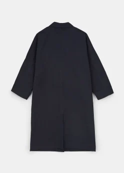 Jean coat - ventile