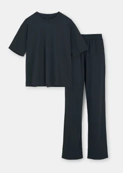 Jersey pyjamas