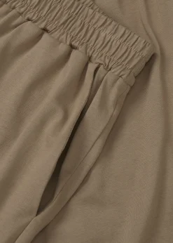 Jersey pyjamas