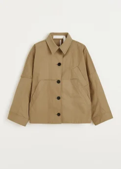Jules jacket - ventile