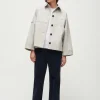 Jules jacket - ventile