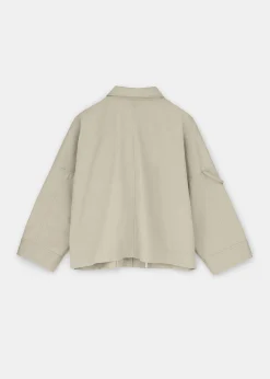 Jules jacket - ventile