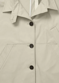 Jules jacket - ventile
