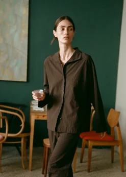 Julio shirt petite