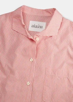 Julio shirt petite