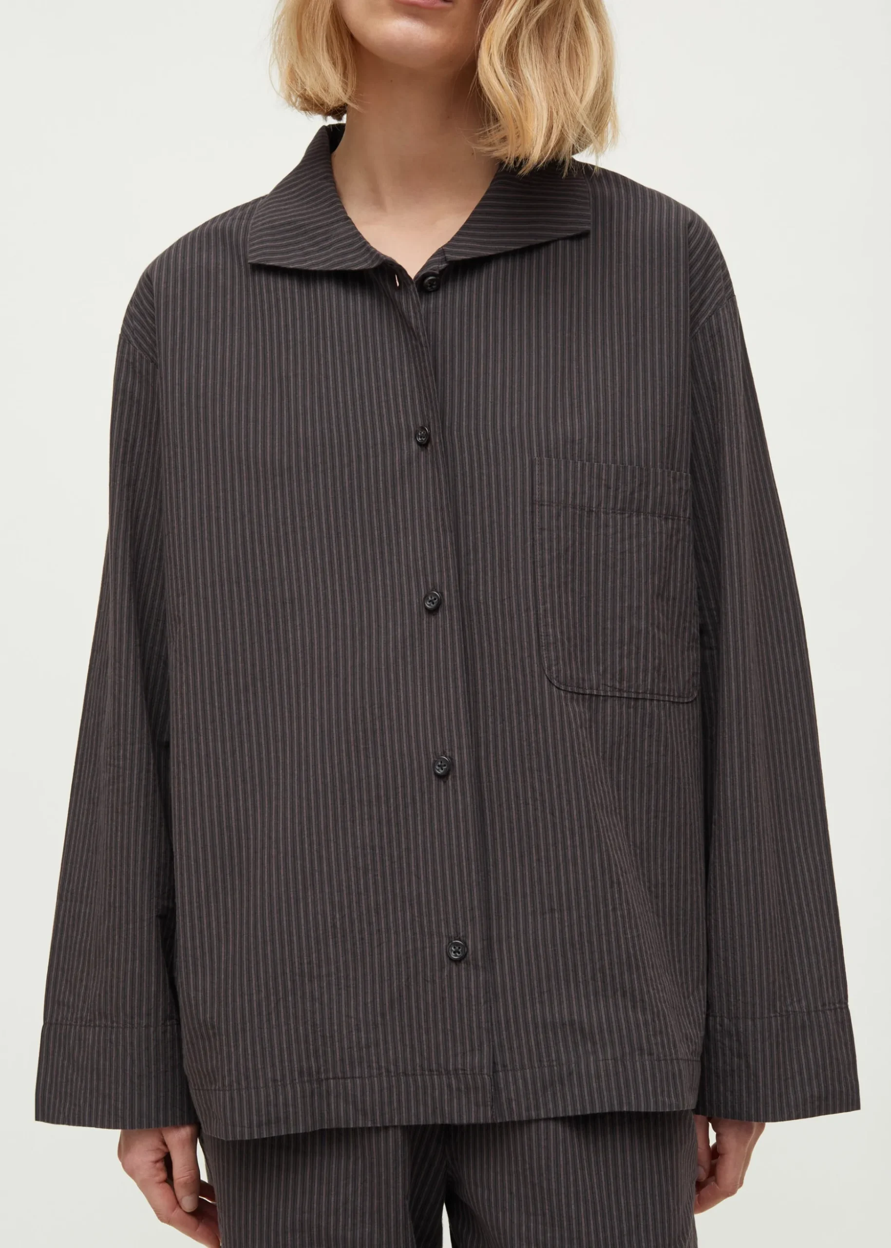 Julio shirt petite