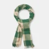 Kay wool scarf