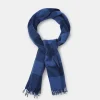 Kay wool scarf