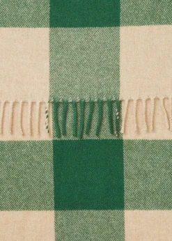 Kay wool scarf