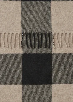 Kay wool scarf