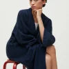 Kimono linen