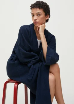 Kimono linen