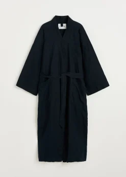 Kimono linen