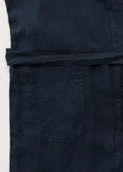 Kimono linen