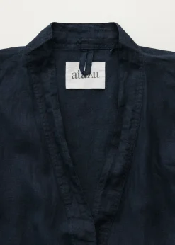 Kimono linen