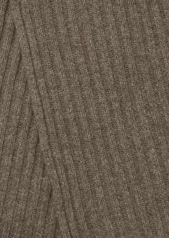 Kirk yak scarf