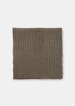 Kirk yak scarf