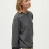 Leonardo sweater - pure cashmere