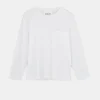 Light long sleeve tee