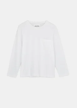 Light long sleeve tee