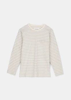 Light long sleeve tee