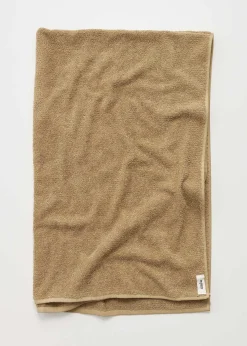 Linen bath sheet - 100x150