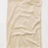 Linen bath sheet - 100x150