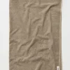 Linen bath sheet - 100x150