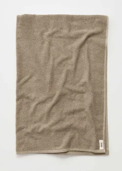 Linen bath sheet - 100x150