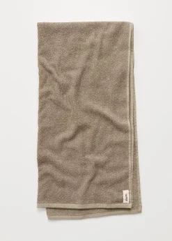 Linen bath towel - 70x140