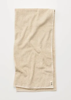 Linen bath towel - 70x140