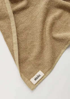 Linen bath towel - 70x140