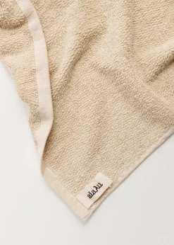 Linen bath towel - 70x140