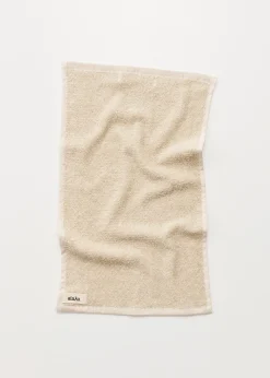 Linen guest towel - 30x50