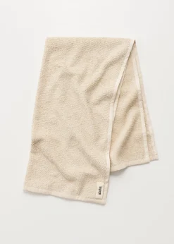 Linen hand towel - 50x90