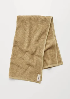 Linen hand towel - 50x90