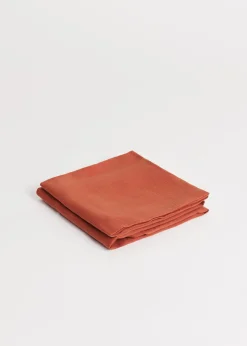 Linen kitchen towel (set of 2 pcs)
